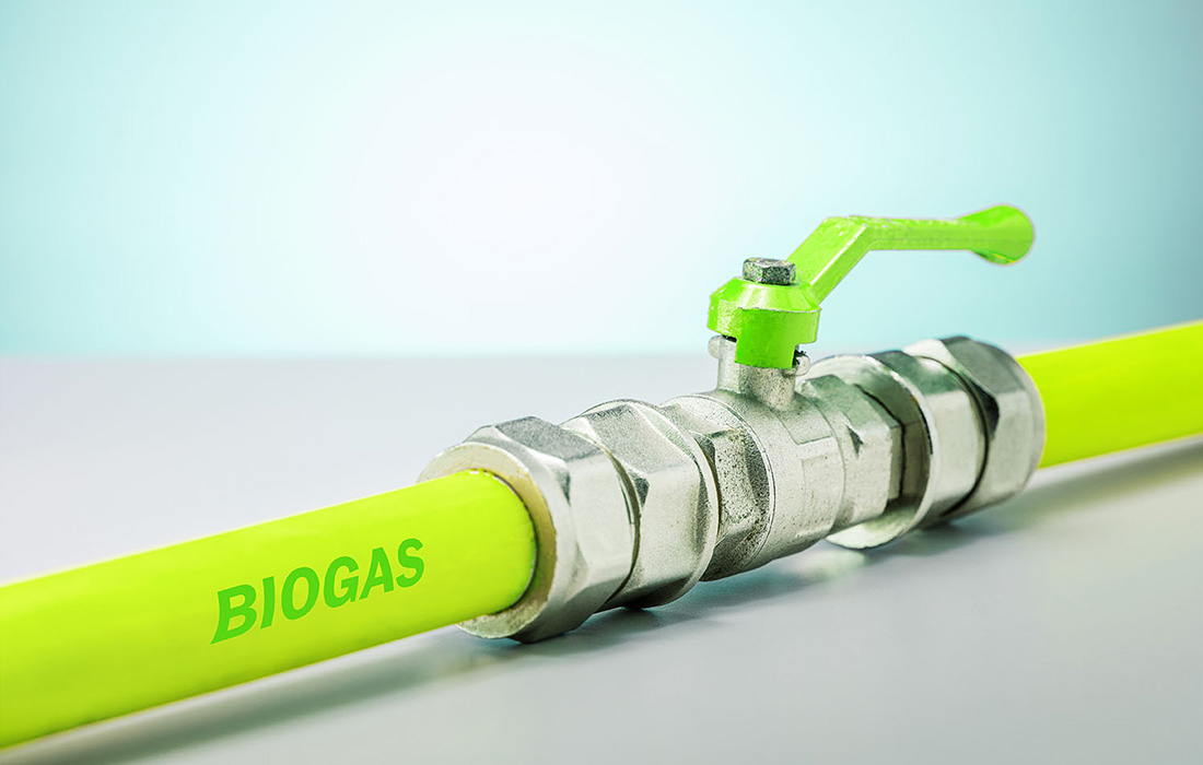 Optimizing gas for better performance and sustainability